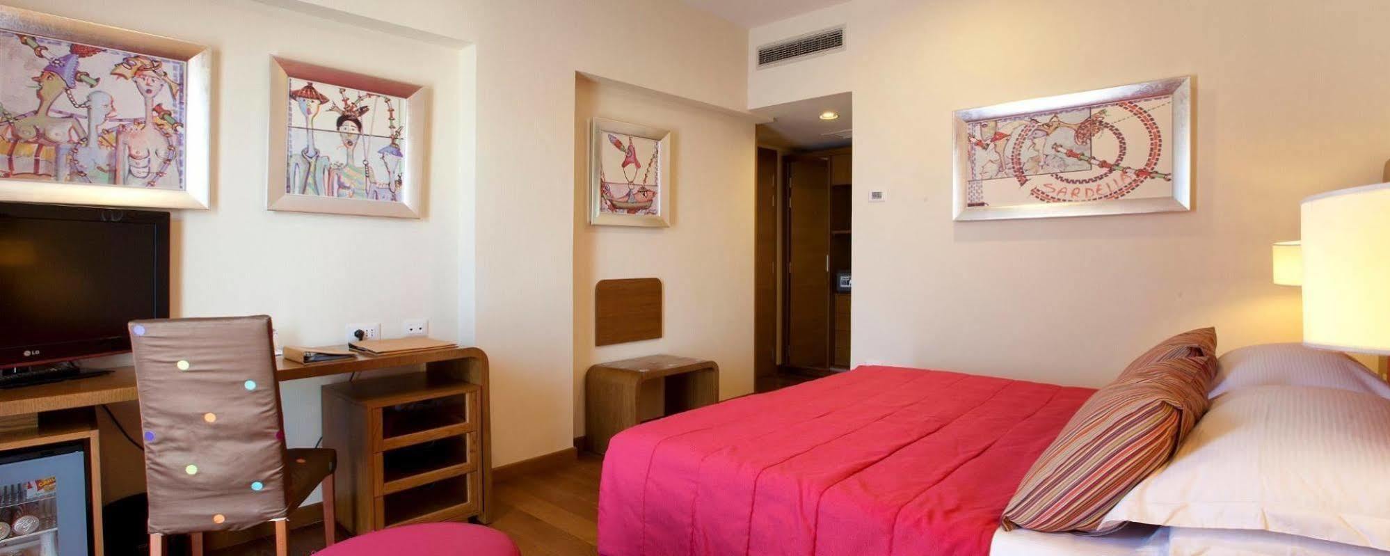Hotel Plaza Sorrento Exterior photo