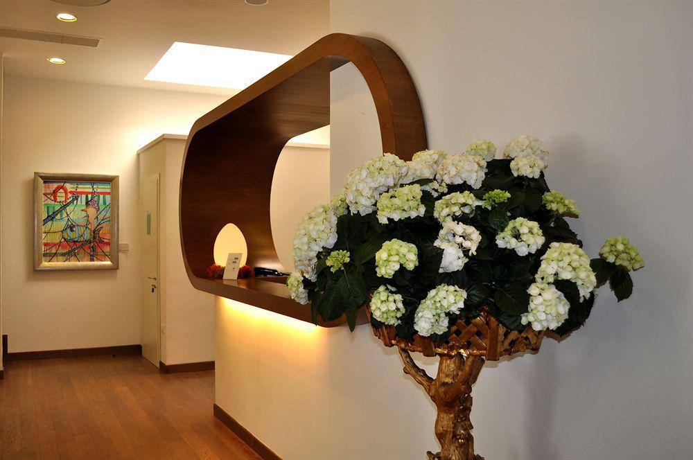 Hotel Plaza Sorrento Exterior photo